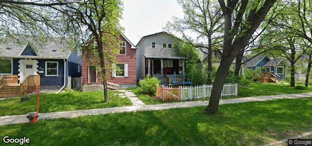 260 Centennial Street（加拿大曼尼托巴省溫尼伯市）房屋照片