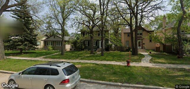 260 Lanark Street（加拿大曼尼托巴省溫尼伯市）房屋照片