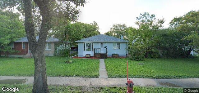 262 Kenaston Boulevard（加拿大曼尼托巴省溫尼伯市）房屋照片