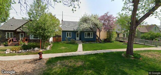 262 Renfrew Street（加拿大曼尼托巴省溫尼伯市）房屋照片