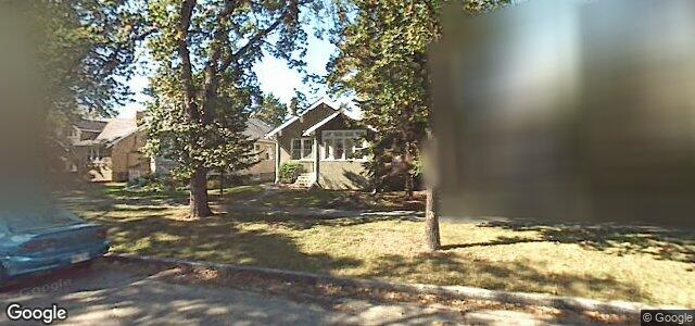 263 Beaverbrook Street（加拿大曼尼托巴省溫尼伯市）房屋照片