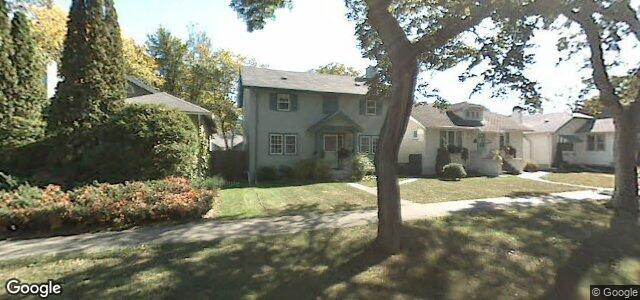 264 Beaverbrook Street（加拿大曼尼托巴省溫尼伯市）房屋照片