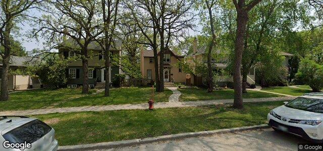 264 Lanark Street（加拿大曼尼托巴省溫尼伯市）房屋照片