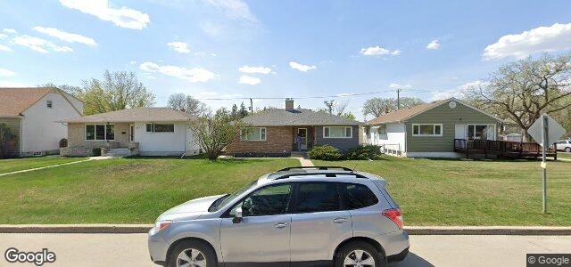 265 Carpathia Road（加拿大曼尼托巴省溫尼伯市）房屋照片