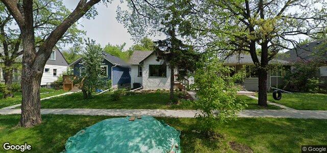 266 Centennial Street（加拿大曼尼托巴省溫尼伯市）房屋照片