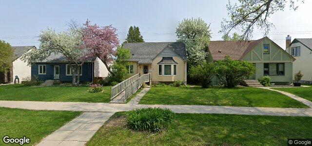 266 Renfrew Street（加拿大曼尼托巴省溫尼伯市）房屋照片