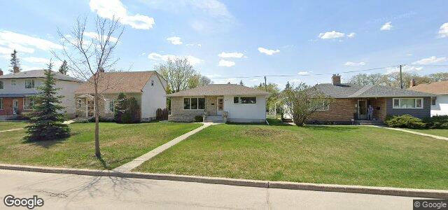 267 Carpathia Road（加拿大曼尼托巴省溫尼伯市）房屋照片