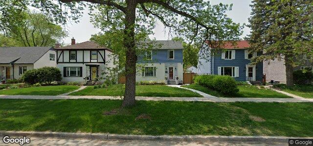 267 Renfrew Street（加拿大曼尼托巴省溫尼伯市）房屋照片