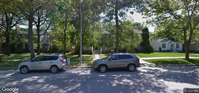 268 Lanark Street（加拿大曼尼托巴省溫尼伯市）房屋照片