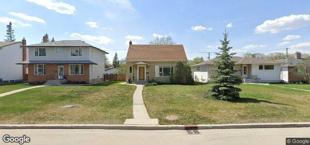 269 Carpathia Road（加拿大曼尼托巴省溫尼伯市）房屋照片