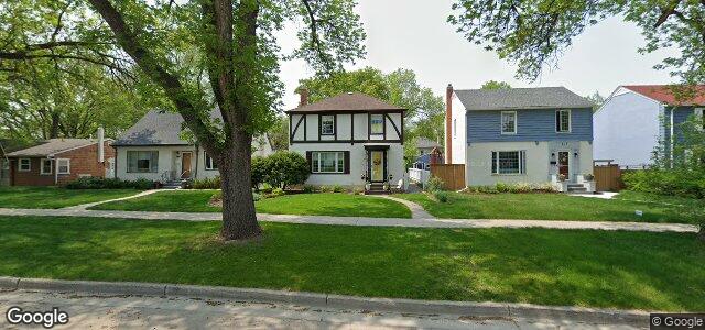 269 Renfrew Street（加拿大曼尼托巴省溫尼伯市）房屋照片