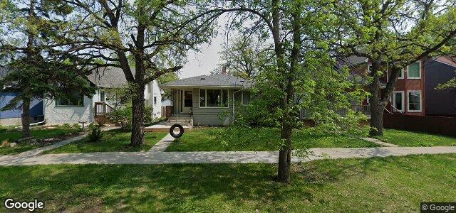 270 Centennial Street（加拿大曼尼托巴省溫尼伯市）房屋照片