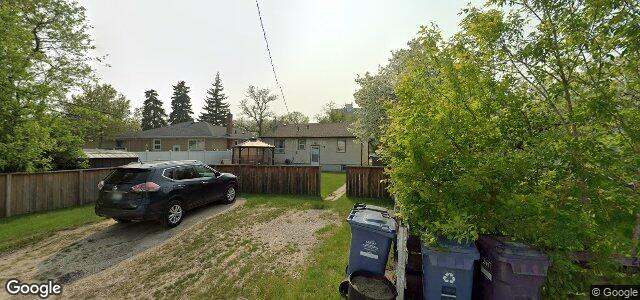 270 Kenaston Boulevard（加拿大曼尼托巴省溫尼伯市）房屋照片