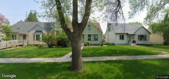 270 Renfrew Street（加拿大曼尼托巴省溫尼伯市）房屋照片