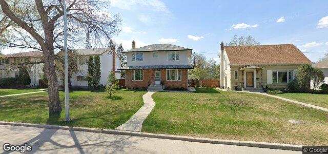 271 Carpathia Road（加拿大曼尼托巴省溫尼伯市）房屋照片