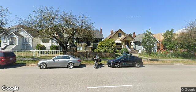 273 Renfrew Street（加拿大曼尼托巴省溫尼伯市）房屋照片