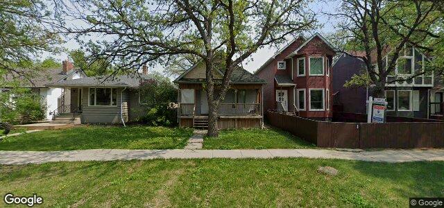 274 Centennial Street（加拿大曼尼托巴省溫尼伯市）房屋照片