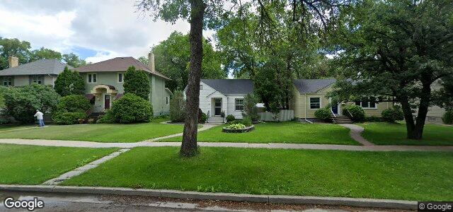 274 Lanark Street（加拿大曼尼托巴省溫尼伯市）房屋照片