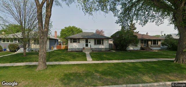 274 Lockwood Street（加拿大曼尼托巴省溫尼伯市）房屋照片