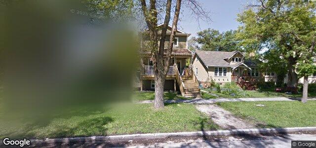 275 Beaverbrook Street（加拿大曼尼托巴省溫尼伯市）房屋照片