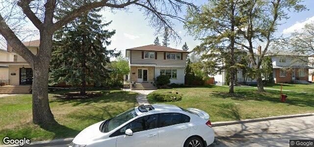 275 Carpathia Road（加拿大曼尼托巴省溫尼伯市）房屋照片