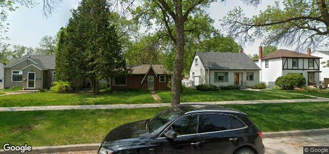 275 Renfrew Street（加拿大曼尼托巴省溫尼伯市）房屋照片