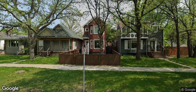 276 Centennial Street（加拿大曼尼托巴省溫尼伯市）房屋照片