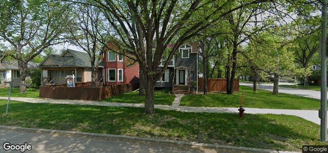 278 Centennial Street（加拿大曼尼托巴省溫尼伯市）房屋照片