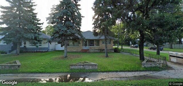 278 Kenaston Boulevard（加拿大曼尼托巴省溫尼伯市）房屋照片