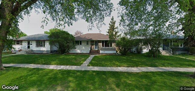 278 Lockwood Street（加拿大曼尼托巴省溫尼伯市）房屋照片