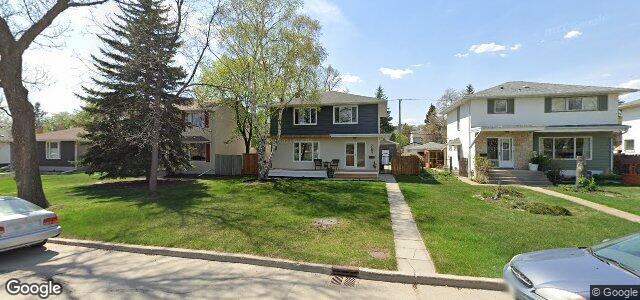 283 Carpathia Road（加拿大曼尼托巴省溫尼伯市）房屋照片