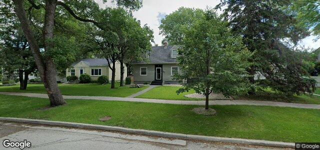 284 Lanark Street（加拿大曼尼托巴省溫尼伯市）房屋照片