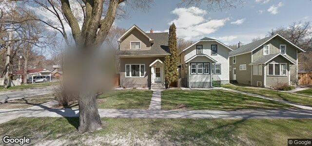 286 Centennial Street（加拿大曼尼托巴省溫尼伯市）房屋照片