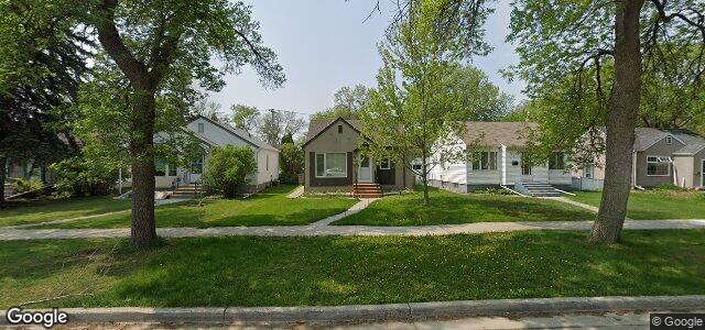 287 Renfrew Street（加拿大曼尼托巴省溫尼伯市）房屋照片