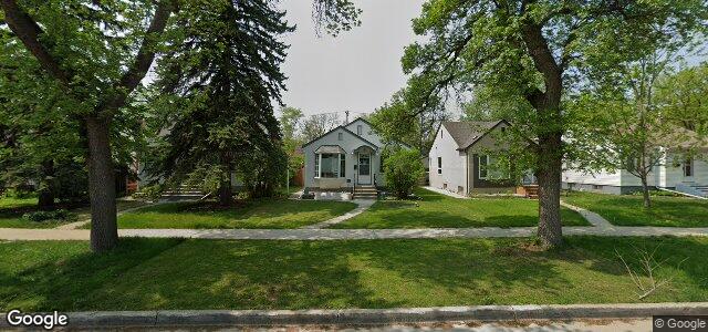 289 Renfrew Street（加拿大曼尼托巴省溫尼伯市）房屋照片