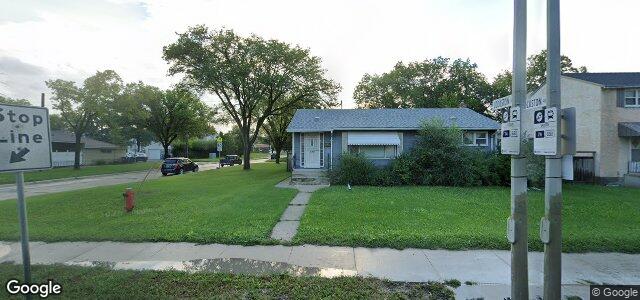 290 Kenaston Boulevard（加拿大曼尼托巴省溫尼伯市）房屋照片