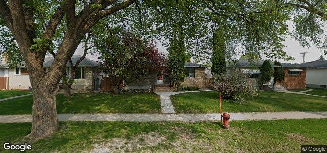 290 Lockwood Street（加拿大曼尼托巴省溫尼伯市）房屋照片