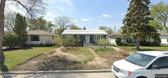 293 Carpathia Road（加拿大曼尼托巴省溫尼伯市）房屋照片