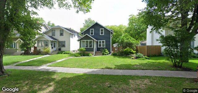 294 Centennial Street（加拿大曼尼托巴省溫尼伯市）房屋照片