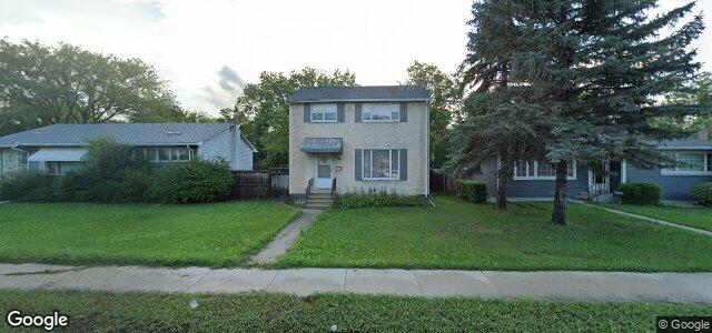 294 Kenaston Boulevard（加拿大曼尼托巴省溫尼伯市）房屋照片