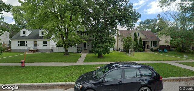 294 Lanark Street（加拿大曼尼托巴省溫尼伯市）房屋照片