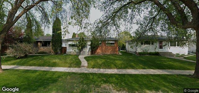 294 Lockwood Street（加拿大曼尼托巴省溫尼伯市）房屋照片