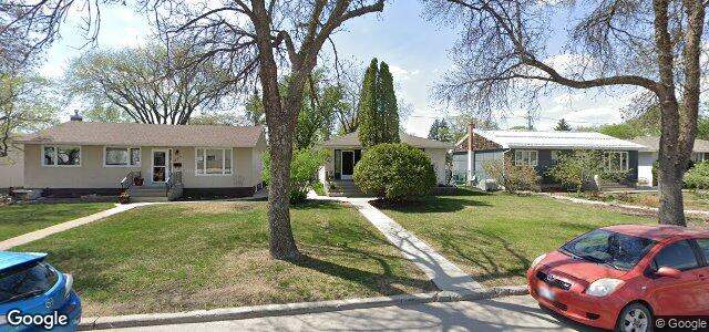 295 Carpathia Road（加拿大曼尼托巴省溫尼伯市）房屋照片