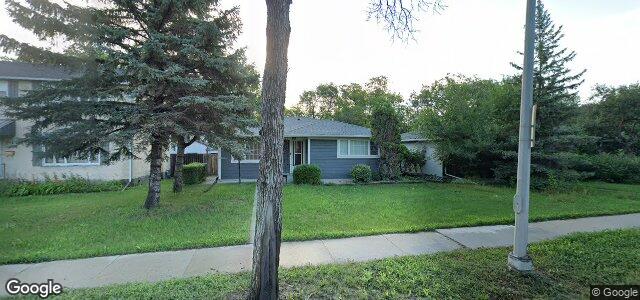 298 Kenaston Boulevard（加拿大曼尼托巴省溫尼伯市）房屋照片