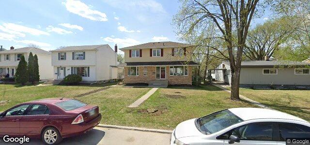 301 Carpathia Road（加拿大曼尼托巴省溫尼伯市）房屋照片