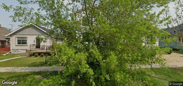 304 Beaverbrook Street（加拿大曼尼托巴省溫尼伯市）房屋照片