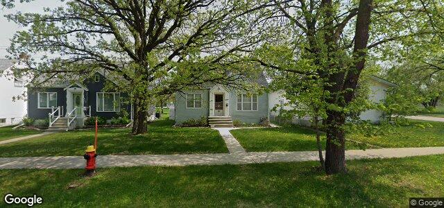 304 Renfrew Street（加拿大曼尼托巴省溫尼伯市）房屋照片