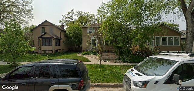 305 Beaverbrook Street（加拿大曼尼托巴省溫尼伯市）房屋照片