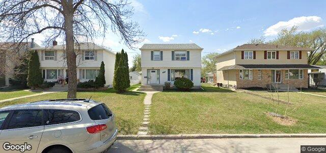 305 Carpathia Road（加拿大曼尼托巴省溫尼伯市）房屋照片