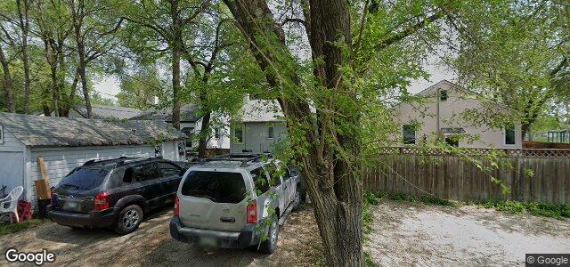 305 Renfrew Street（加拿大曼尼托巴省溫尼伯市）房屋照片